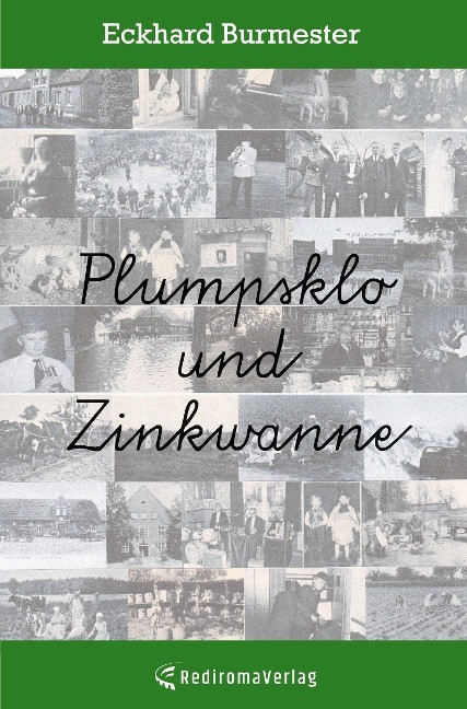 Eckhard Burmester - Gebraucht Plumpsklo Und Zinkwanne - Preis Vom 05.05.2024 04:53:23 H