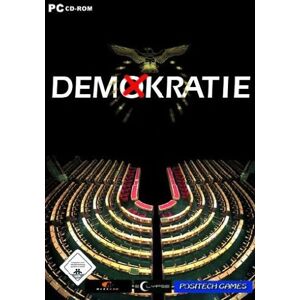 Eclypse - Gebraucht Demokratie! - Preis Vom 12.05.2024 04:50:34 H