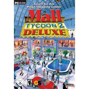 Eclypse - Gebraucht Mall Tycoon 2 Deluxe - Preis Vom 29.04.2024 04:59:55 H