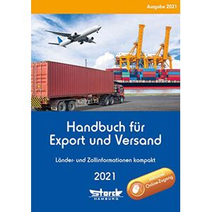 Ecomed-storck Gmbh - Gebraucht Handbuch Für Export Und Versand: Länder- Und Zollinformationen Kompakt - Preis Vom 28.04.2024 04:54:08 H