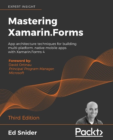 Ed Snider | Mastering Xamarin.forms - Third Edition | Taschenbuch | Englisch