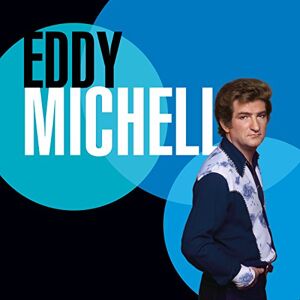 Eddy Mitchell - Gebraucht Best Of 70 - Preis Vom 30.04.2024 04:54:15 H