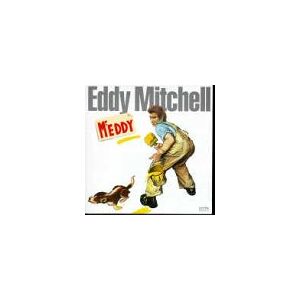 Eddy Mitchell - Gebraucht Mr.eddy - Preis Vom 30.04.2024 04:54:15 H