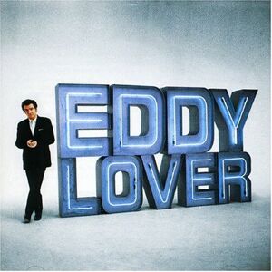 Eddy Mitchell - Gebraucht Eddy Lover - Preis Vom 30.04.2024 04:54:15 H
