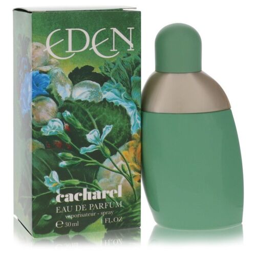 Eden By Cacharel Eau De Parfum Spray 1 Oz / E 30 Ml [women]