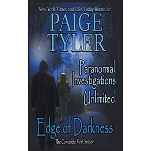 Edge Of Darkness: Die Komplette Erste Staffel (paranormale Untersuchungen