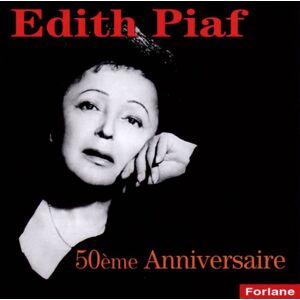 Edith Piaf - Gebraucht Edith Piaf Zum 50.todesjahr - Preis Vom 28.04.2024 04:54:08 H
