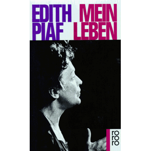 Edith Piaf - Gebraucht Mein Leben - Preis Vom 09.05.2024 04:53:29 H