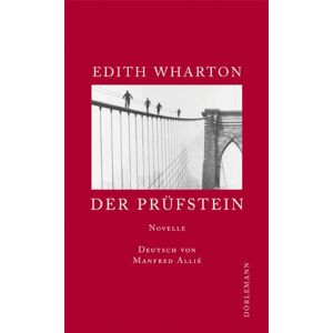 Edith Wharton - Gebraucht Der Prüfstein - Preis Vom 14.05.2024 04:49:28 H