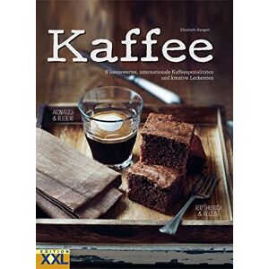 Edition Xxl Gmbh Kaffee - Elisabeth Bangert