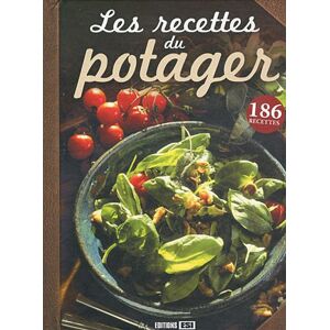 Editions Esi - Gebraucht Les Recettes Du Potager - Preis Vom 28.04.2024 04:54:08 H