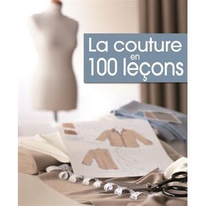 Editions Esi - Gebraucht La Couture En 100 Leçons - Preis Vom 28.04.2024 04:54:08 H