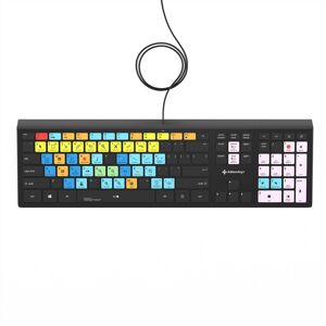 Editors Keys Backlit Keyboard, De, Kompatibel Mit Apple Zubehör
