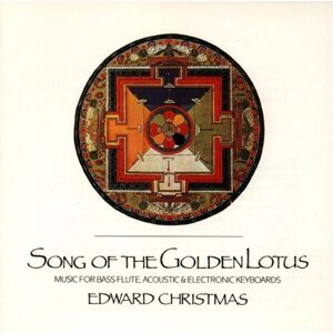 Edward Christmas - Gebraucht Song Of The Golden Lotus - Preis Vom 09.05.2024 04:53:29 H