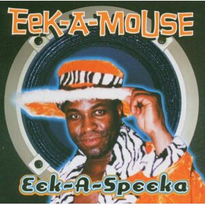 Eek-a-mouse - Gebraucht Eek-a-speeka - Preis Vom 29.04.2024 04:59:55 H