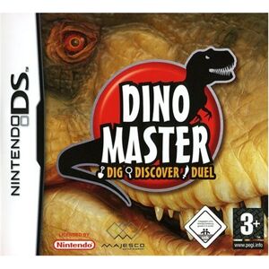 Eidos - Gebraucht Dino Master - Preis Vom 26.04.2024 05:02:28 H