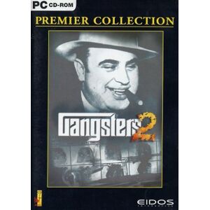 Eidos Gmbh - Gebraucht Gangsters 2 [premier Collection] - Preis Vom 29.04.2024 04:59:55 H