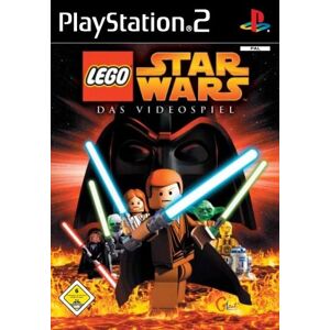 Eidos Gmbh - Gebraucht Lego Star Wars - Preis Vom 06.05.2024 04:58:55 H