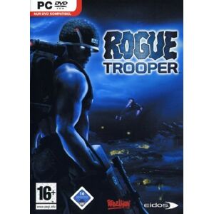 Eidos Gmbh - Gebraucht Rogue Trooper - Preis Vom 26.04.2024 05:02:28 H