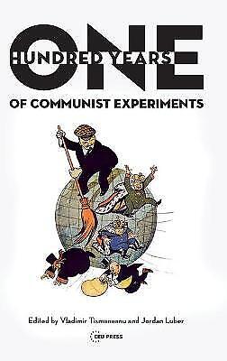 Eins Hundred Years Von Kommunist Experimente Von , Neues Buch, Gratis