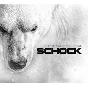 Eisbrecher - Gebraucht Schock - Preis Vom 06.05.2024 04:58:55 H
