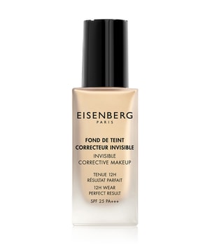 Eisenberg Make-up Teint Fond De Teint Correcteur Invisible Naturel Dune