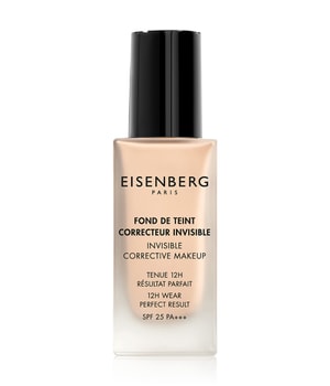 Eisenberg Make-up Teint Fond De Teint Correcteur Invisible Naturel Lumineux
