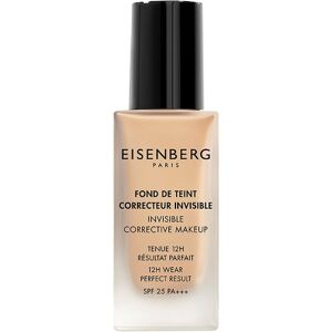Eisenberg Make-up Teint Fond De Teint Correcteur Invisible Naturel Sable