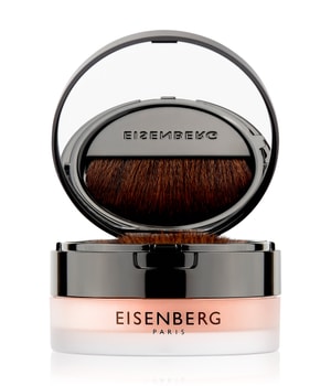 Eisenberg Make-up Teint Ultra-perfektionierende Lose Puder Mit Weichzeichner-effekt 02 Transluscent Honey