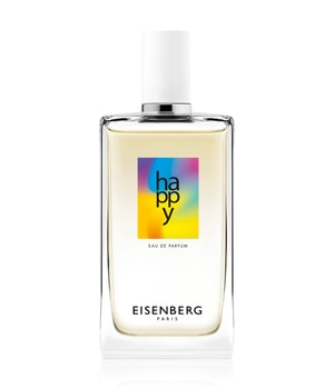 Eisenberg Unisex Düfte Happiness Happyeau De Parfum Spray