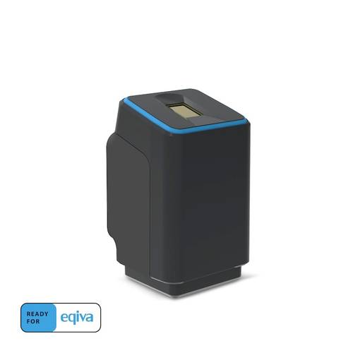 ekey uno 200021 fingerprint zugangssystem aufputz 12v ip54 bluetooth-fÃ¤hig