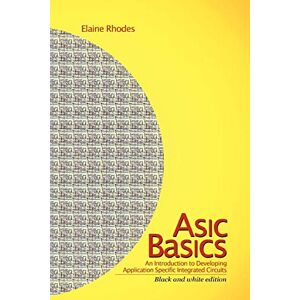 Elaine Rhodes - Asic Basics: Black & White Edition