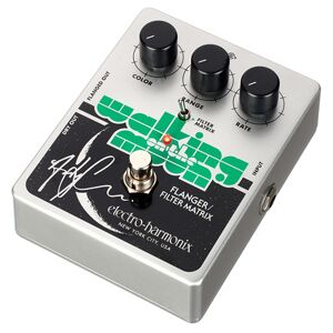 Electro-harmonix Andy Summers Walking On The Moon Effektpedal Flanger