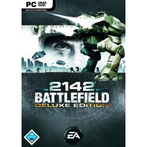 Electronic Arts - Gebraucht Battlefield 2142 - Deluxe Edition - Preis Vom 29.04.2024 04:59:55 H