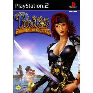Electronic Arts Gmbh - Gebraucht Pirates - The Legend Of Black Kat - Preis Vom 29.04.2024 04:59:55 H