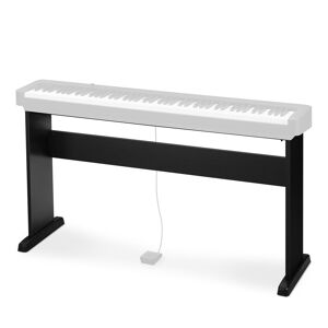 Eleganter Casio Cs-46p Unterbau Für Die Stage Pianos Cdp-s100 & Cdp-s350 Schwarz