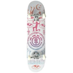 Element Hiero Skateboard Komplettboard