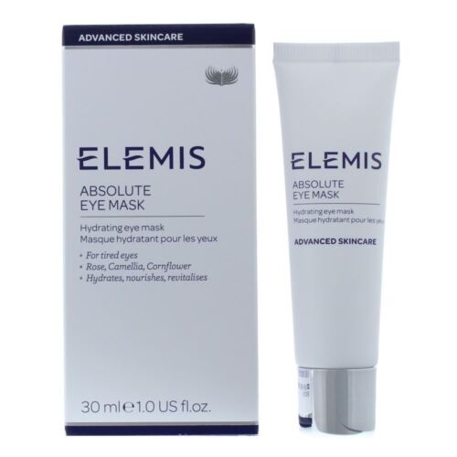 elemis absolute eye mask - (augenmaske) 30ml