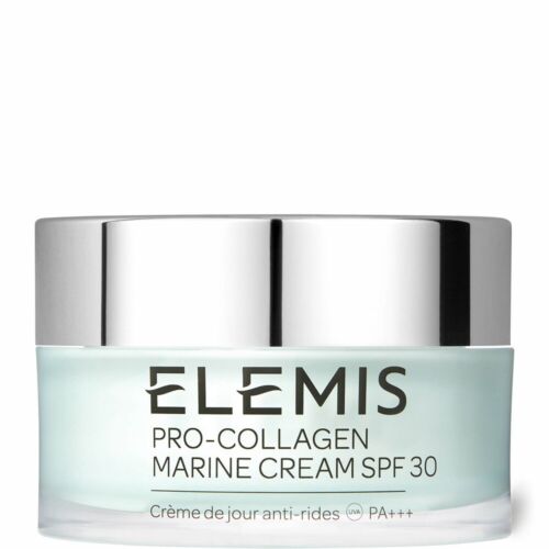 elemis pro-collagen marine cream spf 30 50ml