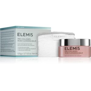 Elemis Pro-collagen - Rose Cleansing Balm 105g