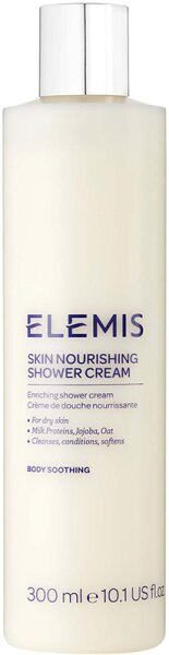elemis skin nourishing bath and shower cream (pflegende duschcreme)Â 300ml