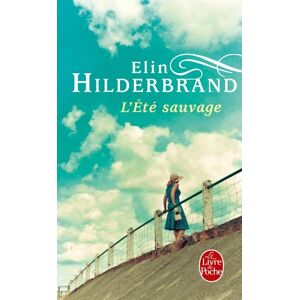 Elin Hilderbrand - Gebraucht L'été Sauvage - Preis Vom 02.05.2024 04:56:15 H