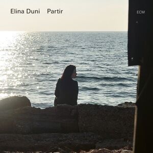 Elina Duni - Gebraucht Partir - Preis Vom 27.04.2024 04:56:19 H