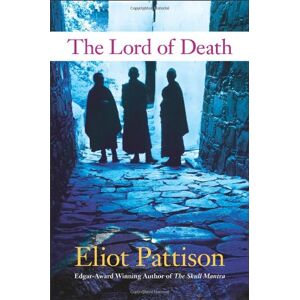 Eliot Pattison - Gebraucht Lord Of Death: A Shan Tao Yun Investigation - Preis Vom 12.05.2024 04:50:34 H