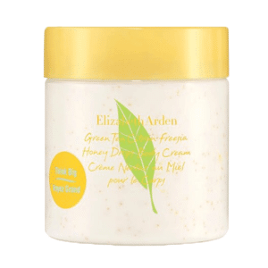 Elizabeth Arden Green Tea Citron Freesia Honey Drops 3 X 500 Ml Body Cream Creme