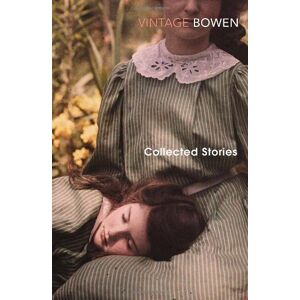 Elizabeth Bowen - Gebraucht Collected Stories (vintage Classics) - Preis Vom 14.05.2024 04:49:28 H