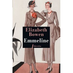 Elizabeth Bowen - Gebraucht Emmeline - Preis Vom 28.04.2024 04:54:08 H