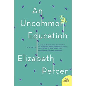 Elizabeth Percer - Gebraucht Uncommon Education, An: A Novel (p.s.) - Preis Vom 04.05.2024 04:57:19 H