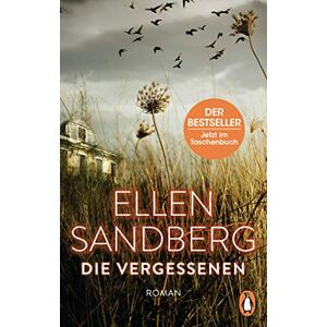 Ellen Sandberg - Gebraucht Die Vergessenen: Roman - Preis Vom 30.04.2024 04:54:15 H