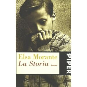 Elsa Morante - Gebraucht La Storia. - Preis Vom 09.05.2024 04:53:29 H